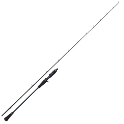 Westin W2 Hybrid Slow Jigging-T Rod 6ft 2in/20-120g